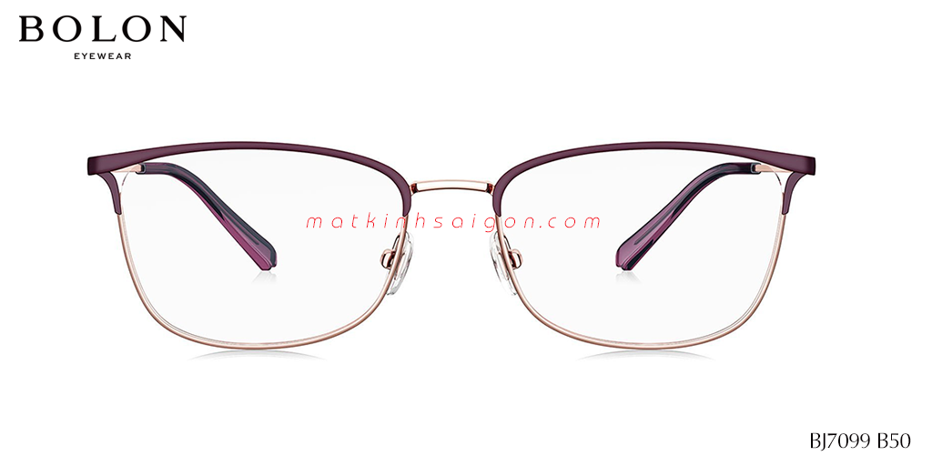 GỌNG KÍNH NỮ BOLON BJ7099 B50 - Hover