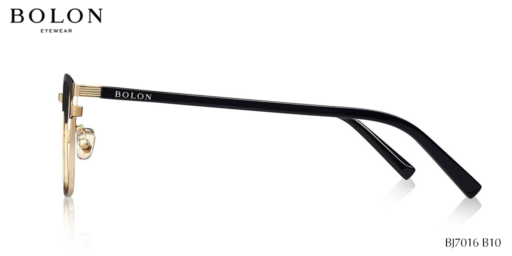 GỌNG KÍNH NAM BOLON BJ7016 B10 - Hình 3