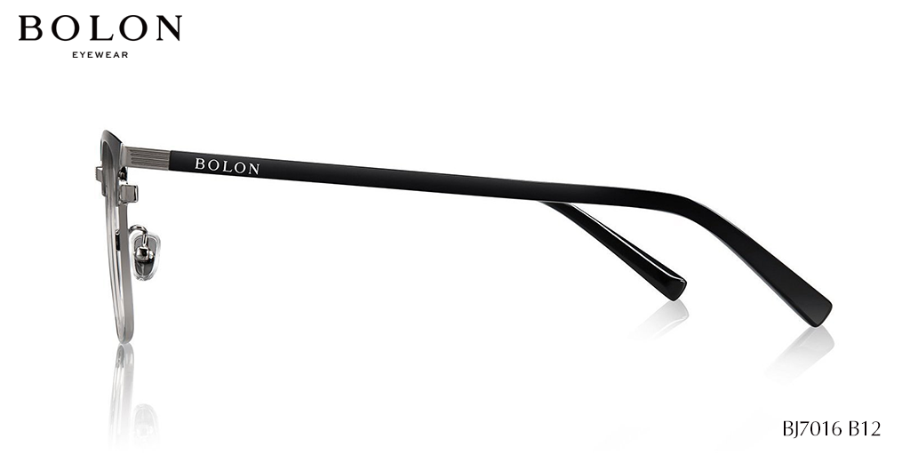 GỌNG KÍNH NAM BOLON BJ7016 B12 - Hình 3