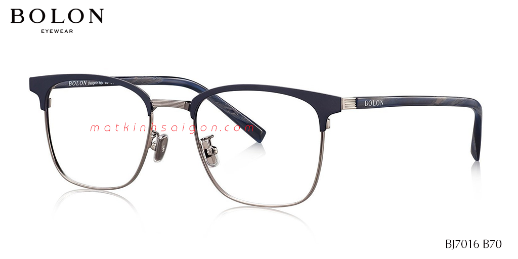 GỌNG KÍNH NAM BOLON BJ7016 B70