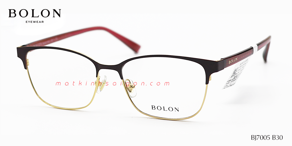 GỌNG KÍNH NỮ BOLON BJ7005 B30