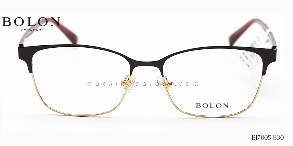 GỌNG KÍNH NỮ BOLON BJ7005 B30 - Hình 3