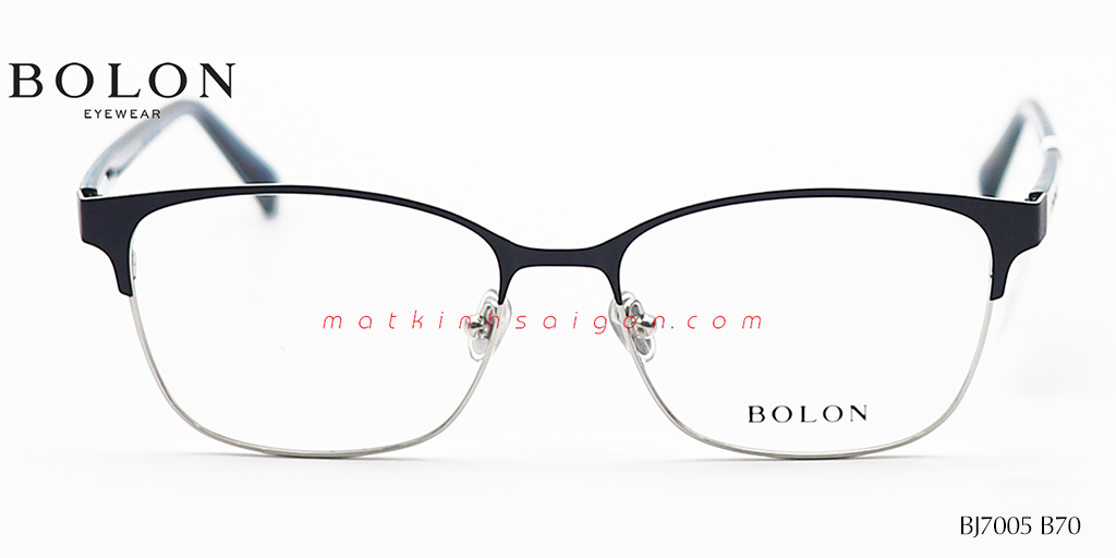 GỌNG KÍNH NỮ BOLON BJ7005 B70 - Hình 3