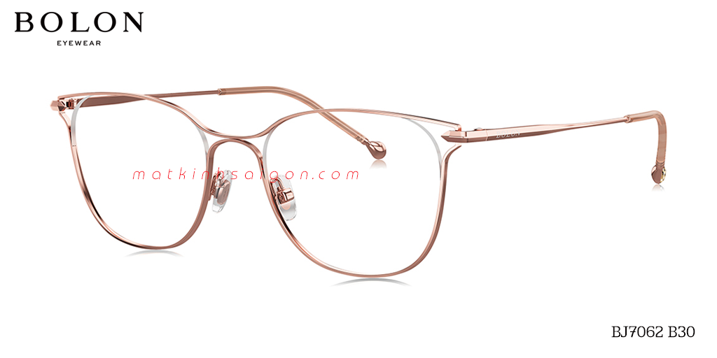 GỌNG KÍNH NỮ BOLON BJ7062 B30