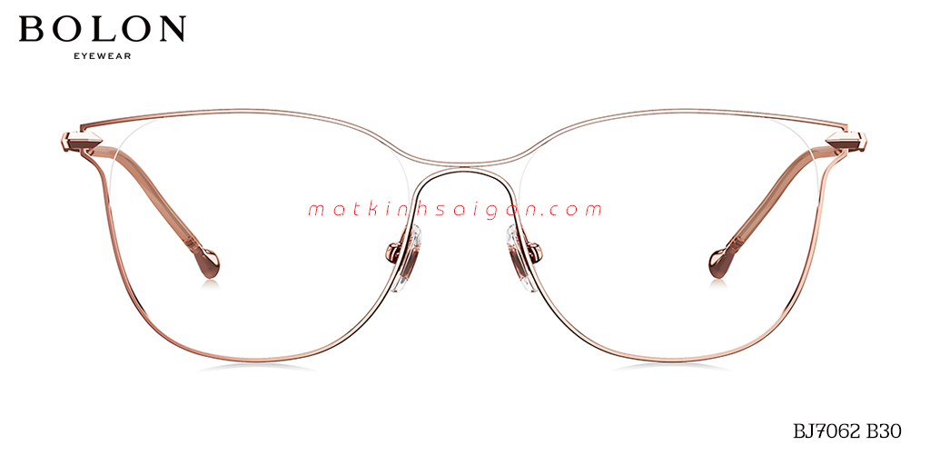 GỌNG KÍNH NỮ BOLON BJ7062 B30 - Hover