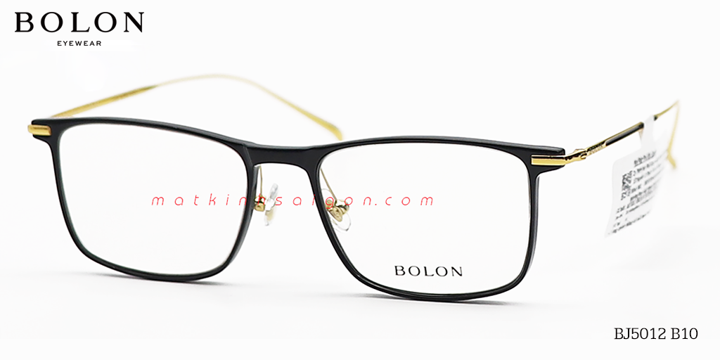 GỌNG KÍNH BOLON BJ5012 B10