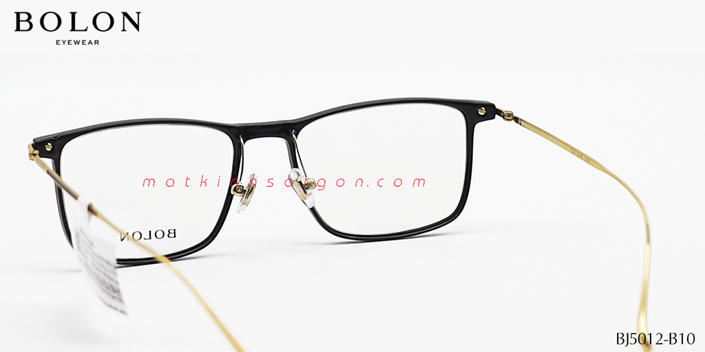 GỌNG KÍNH BOLON BJ5012 B10 - Hình 4