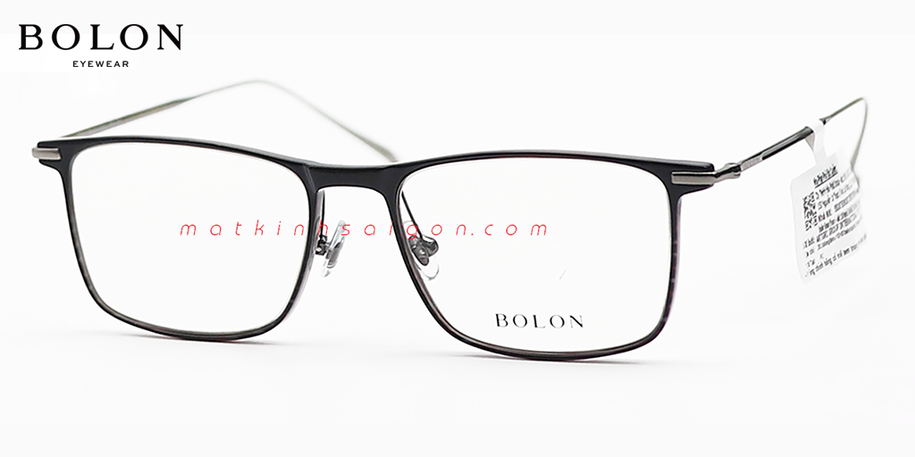 GỌNG KÍNH BOLON BJ5012 B90