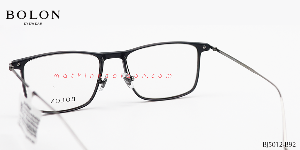 GỌNG KÍNH BOLON BJ5012 B92 - Hình 4