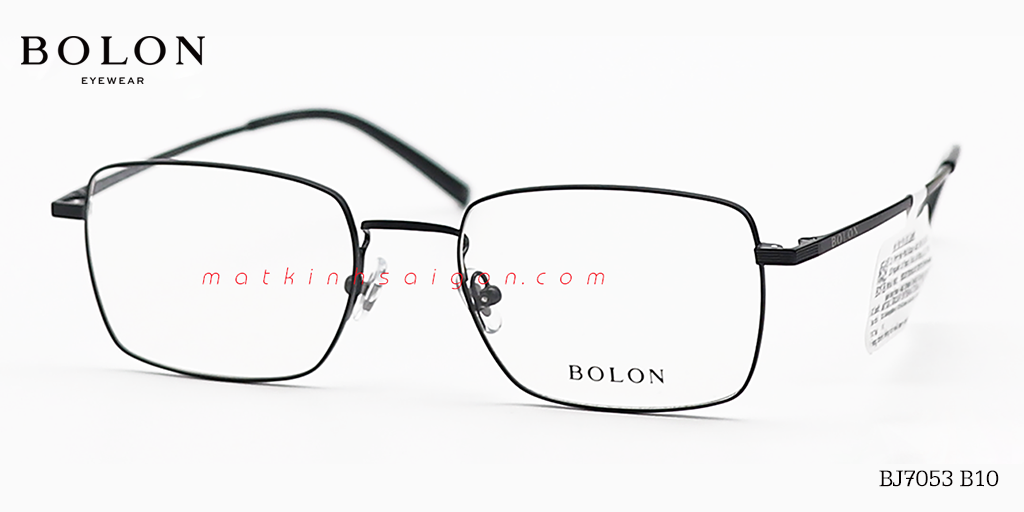 GỌNG KÍNH BOLON BJ7053 B10