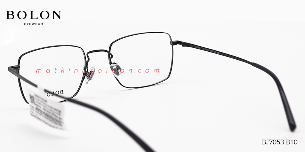 GỌNG KÍNH BOLON BJ7053 B10 - Hình 4