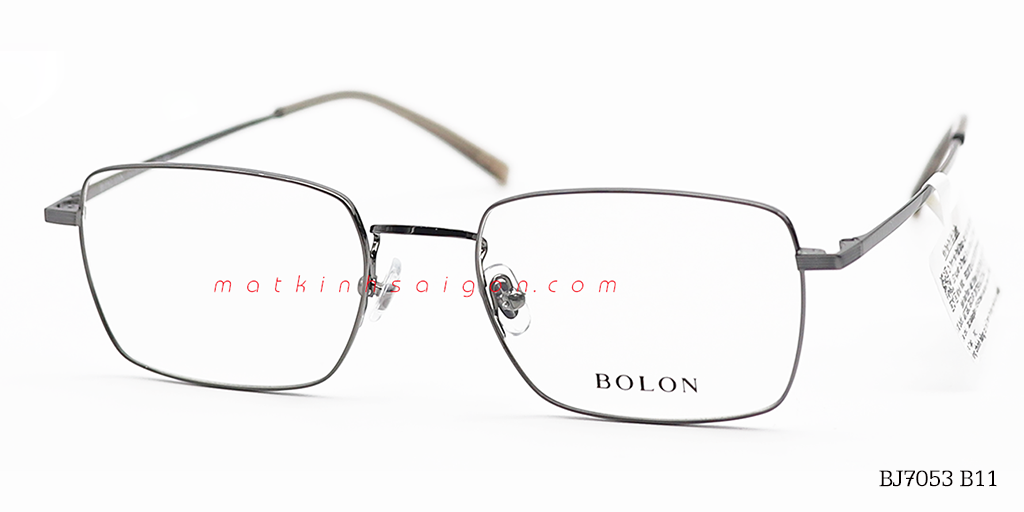 GỌNG KÍNH NAM BOLON BJ7053 B11
