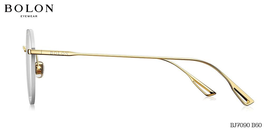 GỌNG KÍNH BOLON BJ7090 B60 - Hình 3