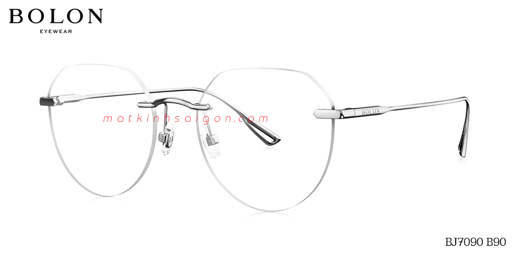 GỌNG KÍNH BOLON BJ7090 B90