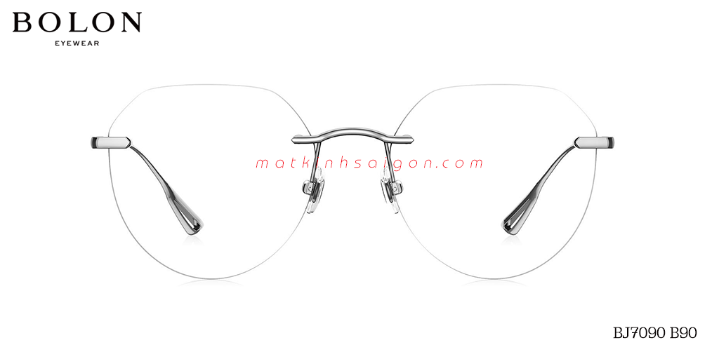 GỌNG KÍNH BOLON BJ7090 B90 - Hover