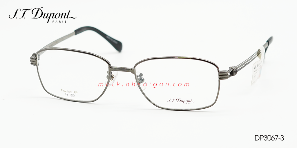 GỌNG KÍNH DUPONT DP3067 3