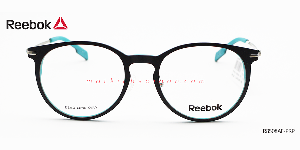 Gọng Kính Nữ Nhựa Hợp Kim Reebok R8508AF-PRP - Hình 3