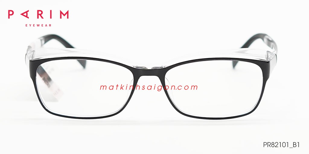 Gọng Kính Bảo Hộ Parim PR82101 B1 - Hình 3