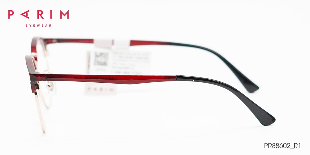 Gọng Kính Clip-On Parim PR88602 R1 - Hình 5