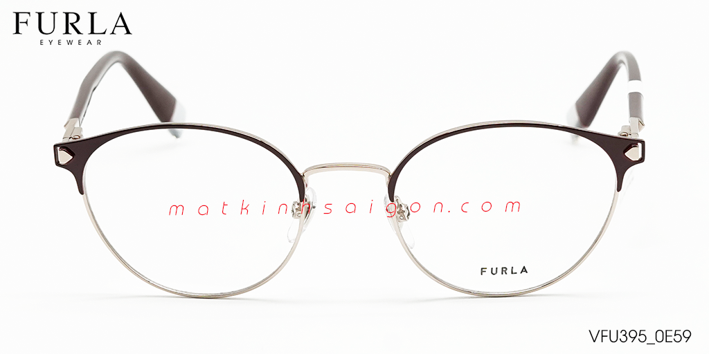 GỌNG KÍNH FURLA VFU395 0E59 - Hình 3