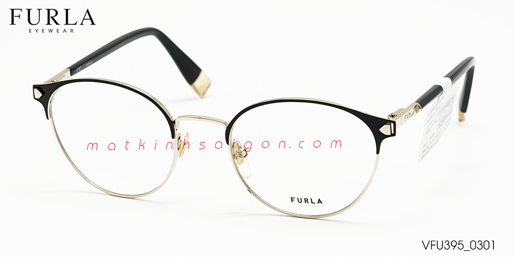 GỌNG KÍNH FURLA VFU395 0301