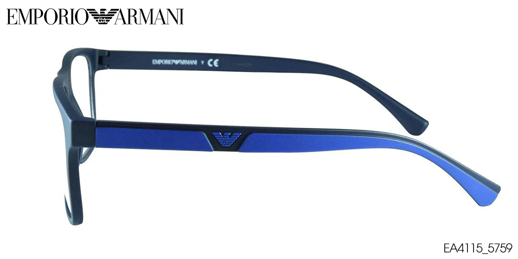 GỌNG KÍNH CLIP_ON EMPORIO ARMANI EA4115 5759 - Hình 8