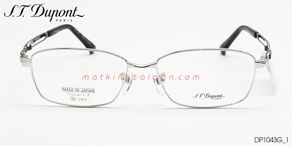 GỌNG KÍNH DUPONT DP1043G 1 - Hình 3