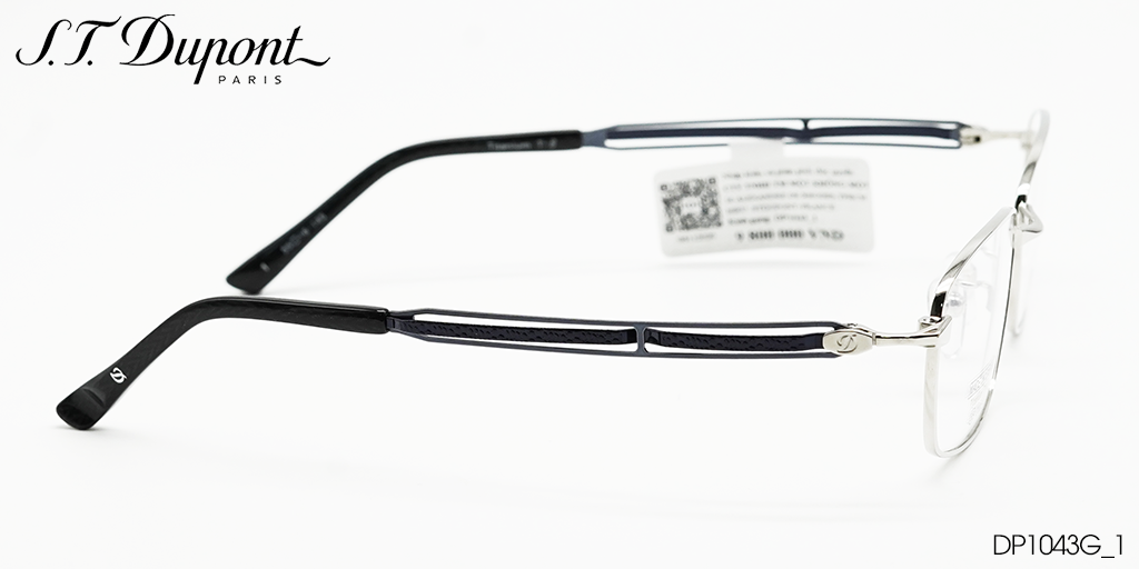 GỌNG KÍNH DUPONT DP1043G 1 - Hình 5