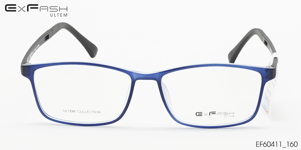 GỌNG KÍNH EXFASH EF60411 160 - Hình 3