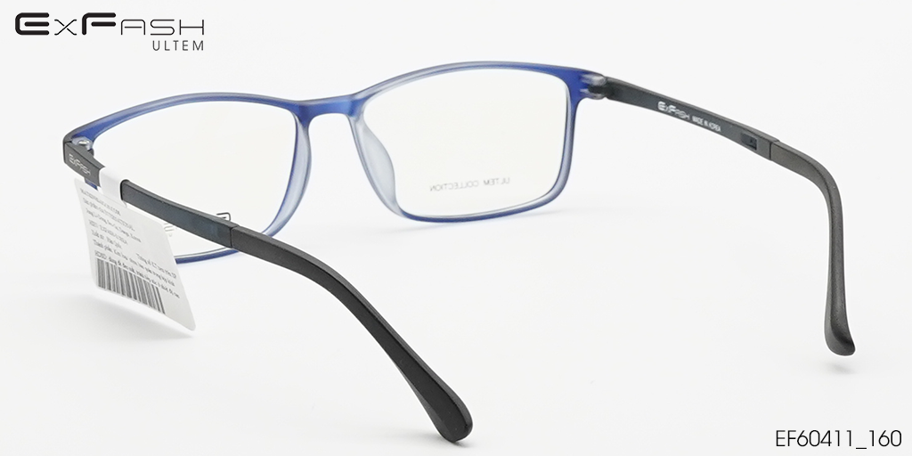 GỌNG KÍNH EXFASH EF60411 160 - Hình 4