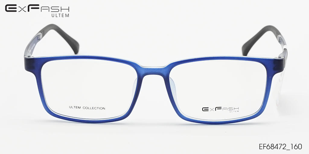 GỌNG KÍNH EXFASH EF68472 160 - Hình 3