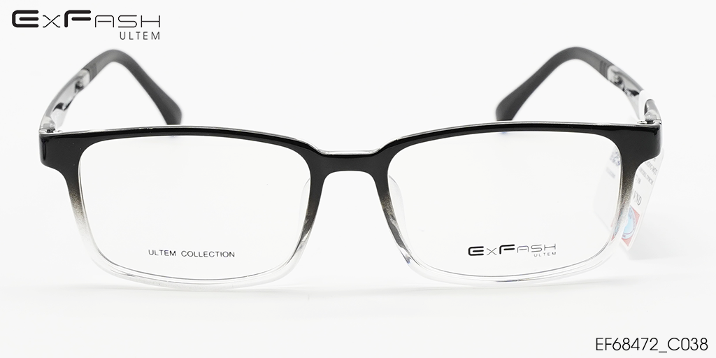 GỌNG KÍNH EXFASH EF68472 038 - Hình 3