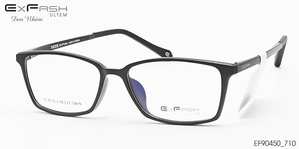 GỌNG KÍNH EXFASH EF90450 710