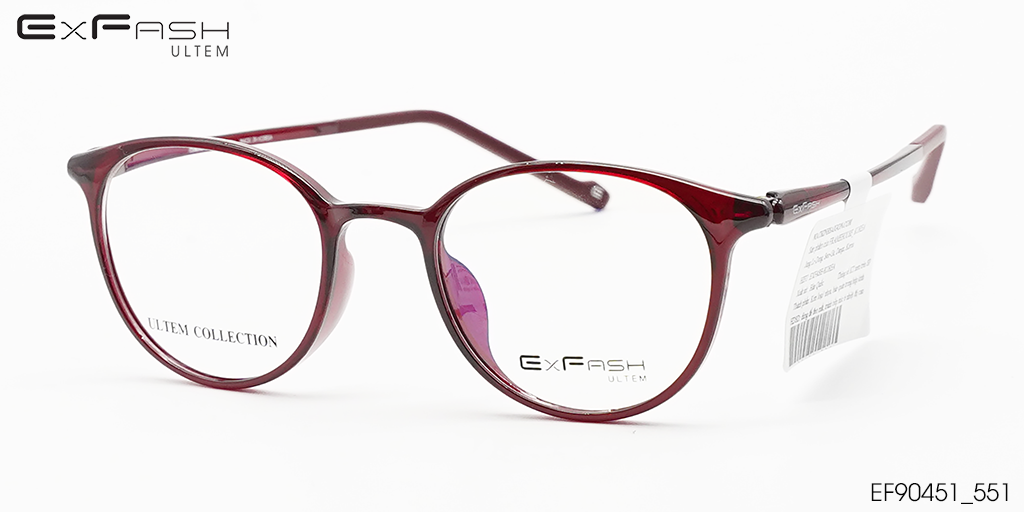 GỌNG KÍNH EXFASH EF90451 551
