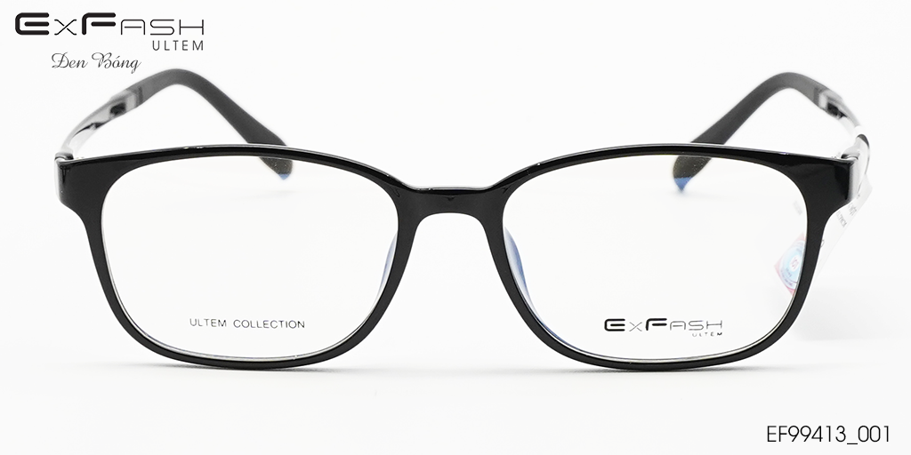 GỌNG KÍNH EXFASH EF99413 001 - Hình 3