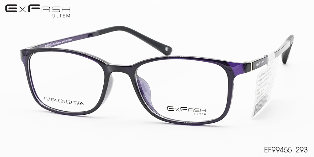 GỌNG KÍNH EXFASH EF99455 293