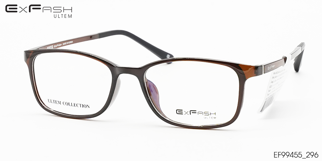 GỌNG KÍNH EXFASH EF99455 C296