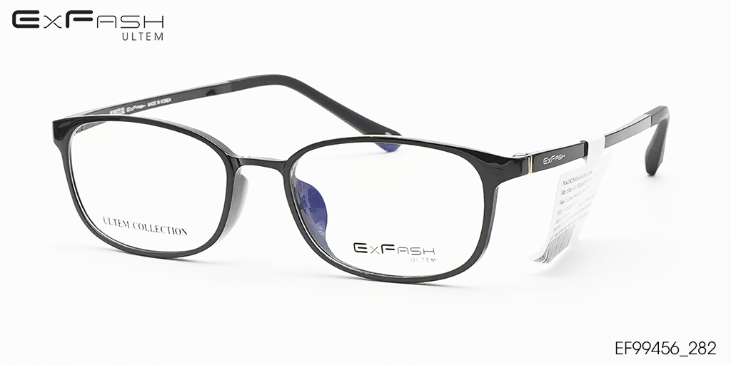 GỌNG KÍNH EXFASH EF99456 282