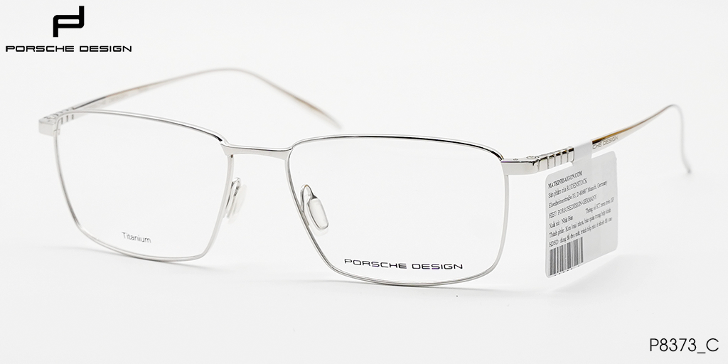 GỌNG KÍNH PORSCHE DESIGN P8373 C