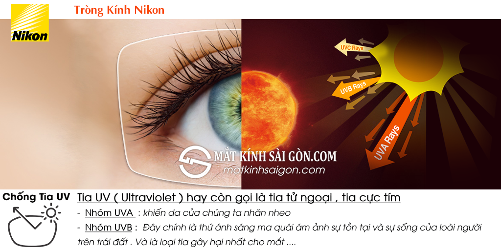 TRÒNG KÍNH PHẲNG 1 MẶT NIKON 1.67 LITE 4AS ECC - Hình 9