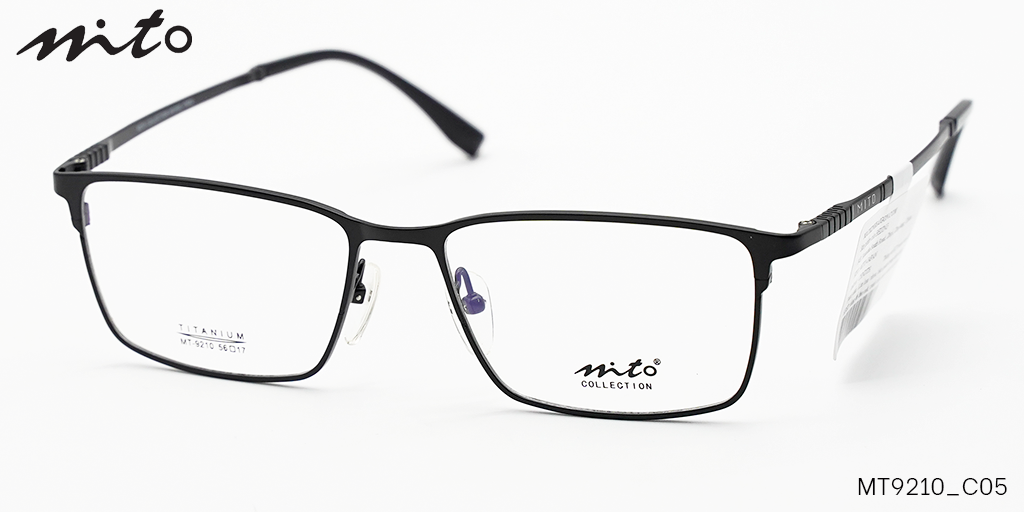 Gọng Kính Mito B-Titanium MT9210_C05