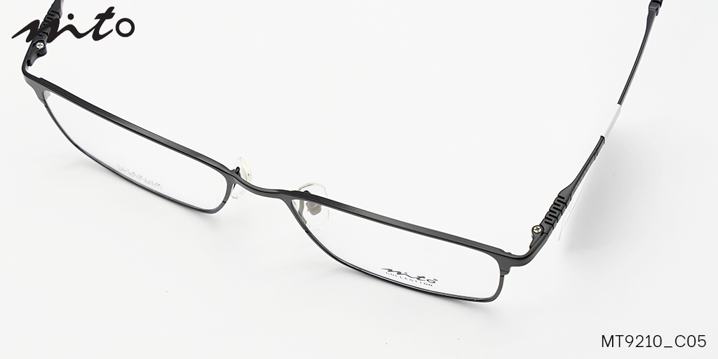 Gọng Kính Mito B-Titanium MT9210_C05 - Hình 5