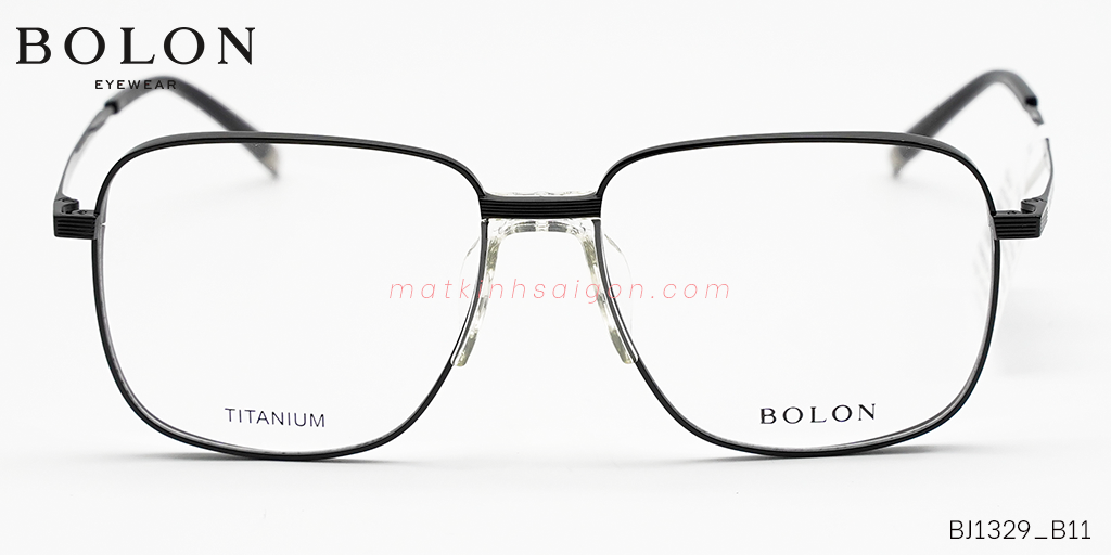 GỌNG KÍNH TITANIUM BOLON BJ1329_B11 - Hình 3