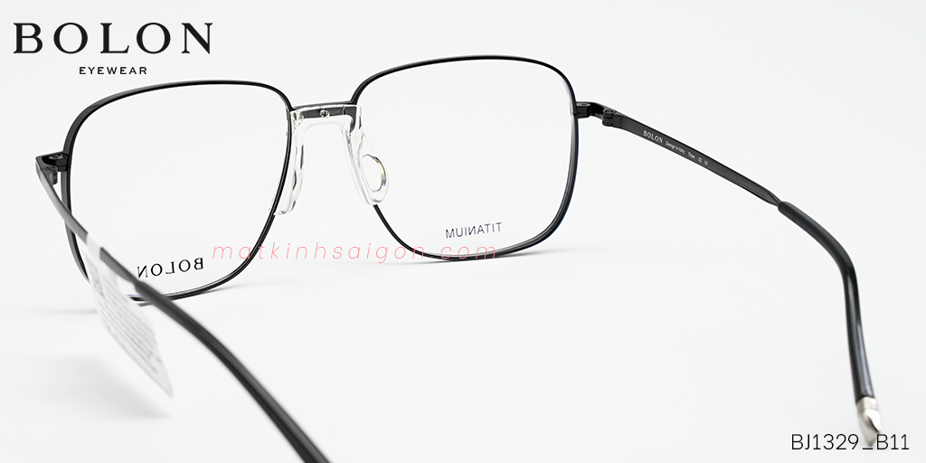 GỌNG KÍNH TITANIUM BOLON BJ1329_B11 - Hình 4