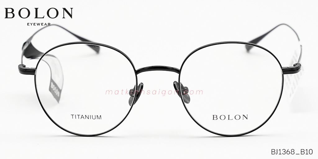 GỌNG KÍNH TITANIUM BOLON BJ1368_B10 - Hình 3