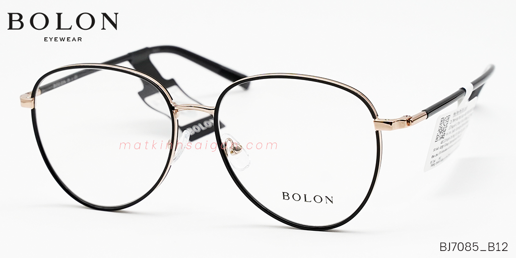 GỌNG KÍNH BOLON BJ7085 B12