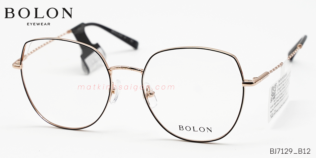 GỌNG KÍNH BOLON BJ7129 B12