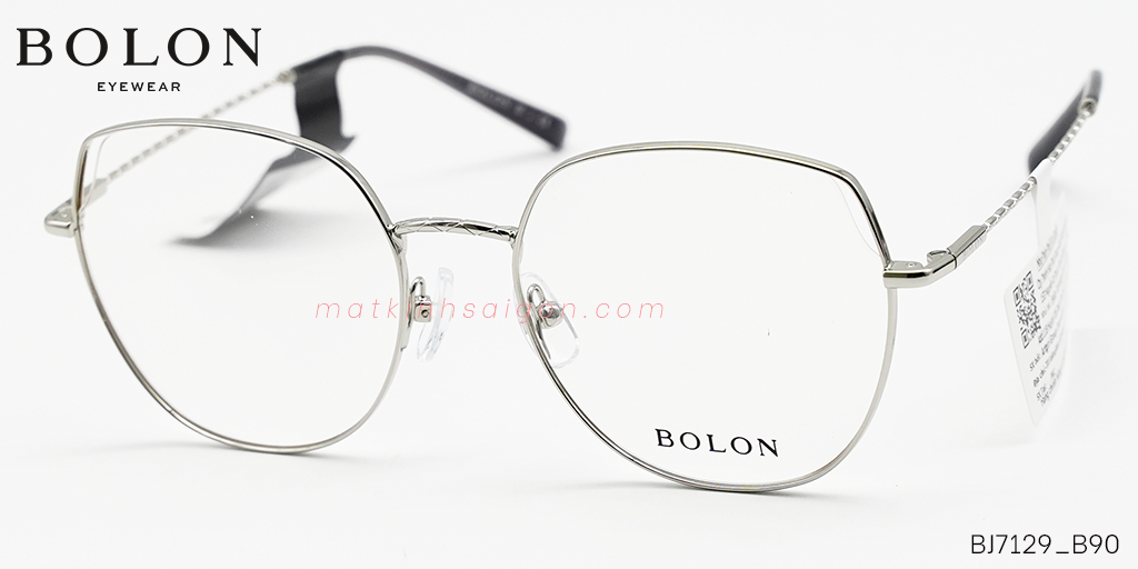 GỌNG KÍNH BOLON BJ7129 B90