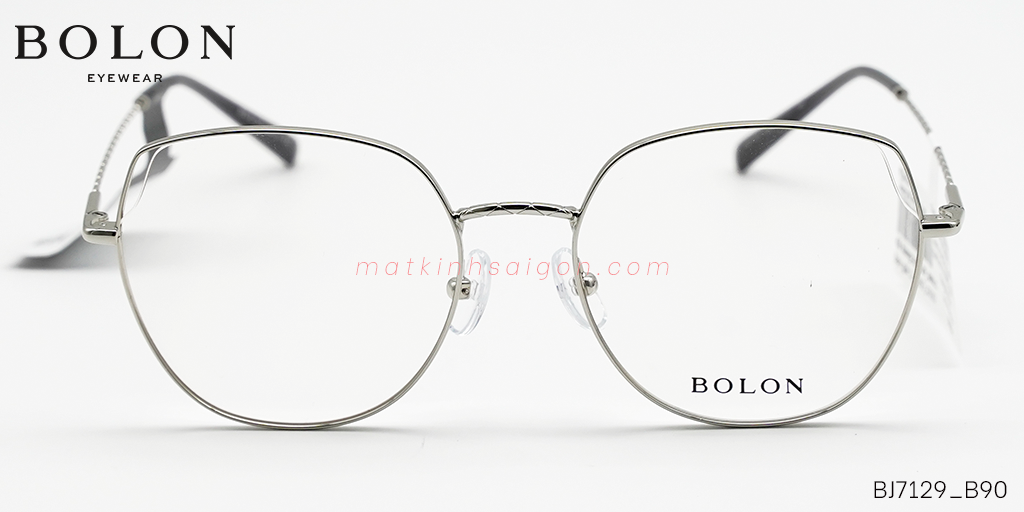 GỌNG KÍNH BOLON BJ7129 B90 - Hình 3