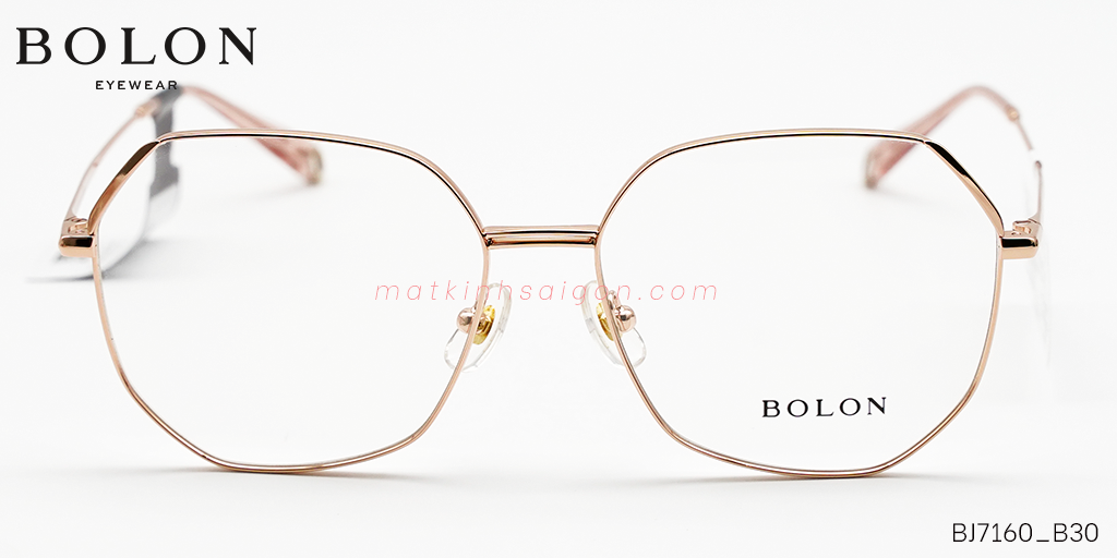 GỌNG KÍNH BOLON BJ7160 B30 - Hình 3